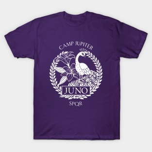 Juno Logo T-Shirt